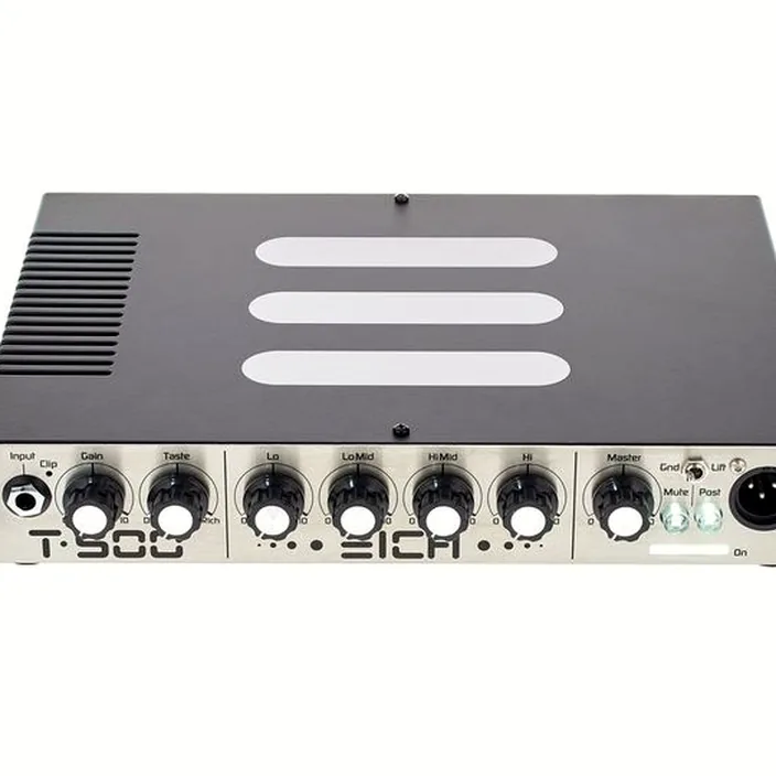Eich Amplification T500