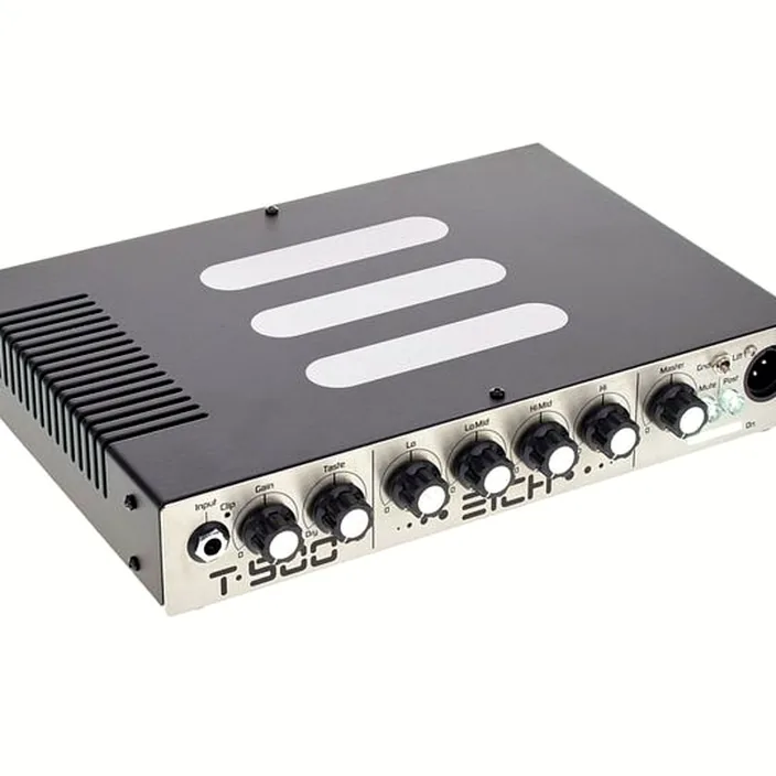 Eich Amplification T500