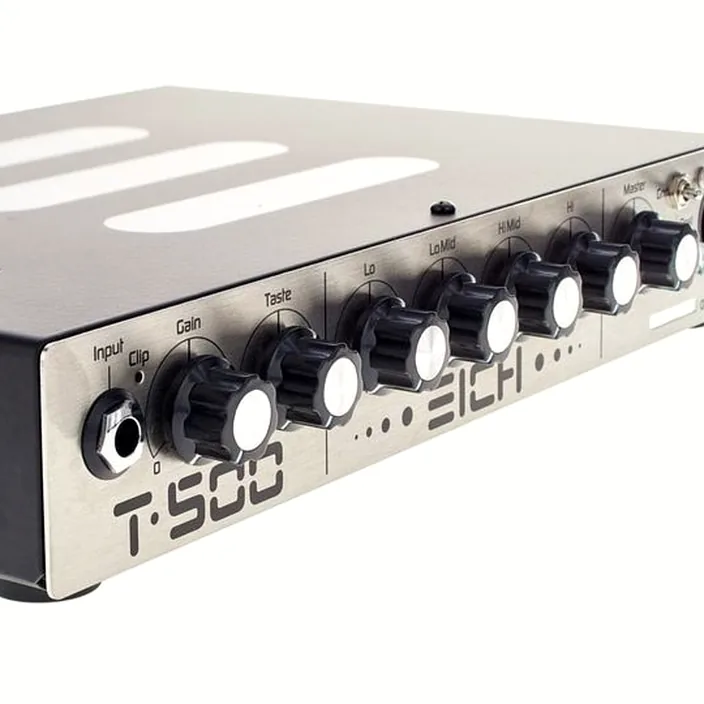 Eich Amplification T500
