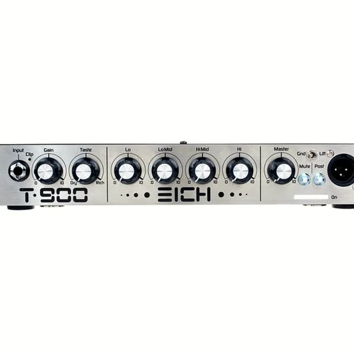 Eich Amplification T900