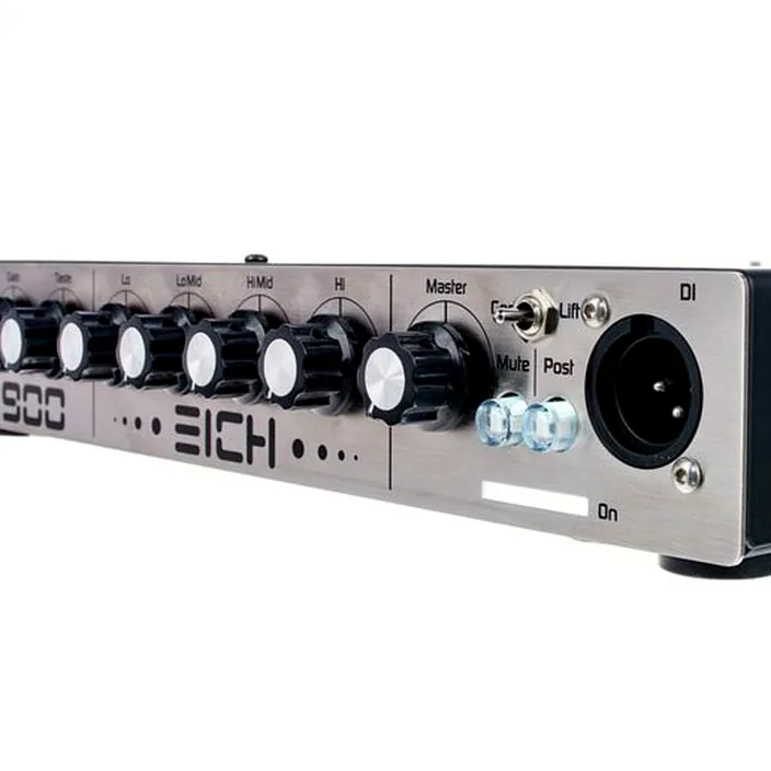 Eich Amplification T900