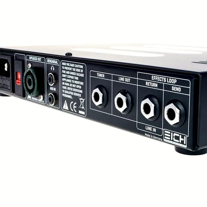 Eich Amplification T900