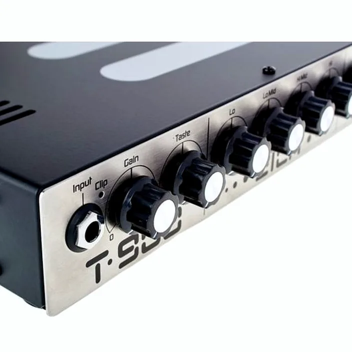 Eich Amplification T900