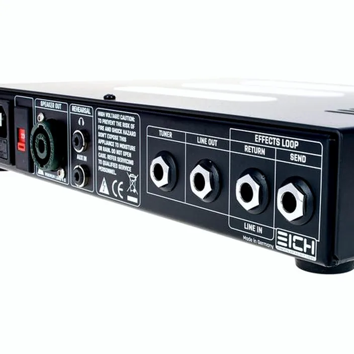 Eich Amplification T900