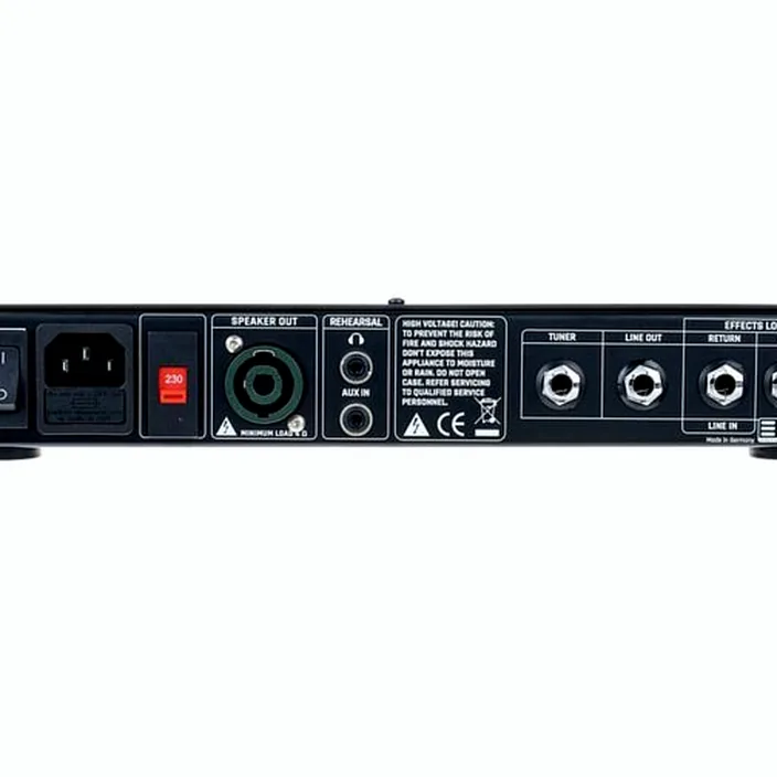 Eich Amplification T900
