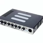 Test, Avis Eich Amplification T900