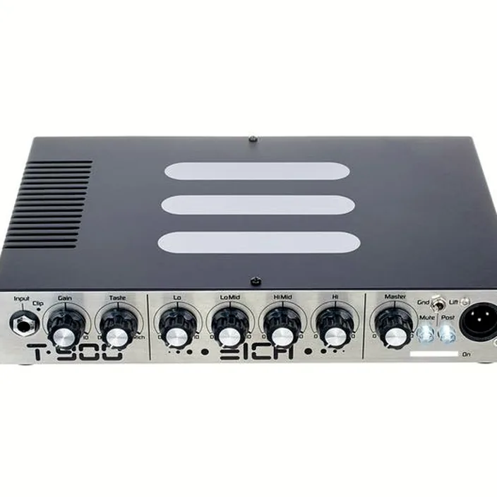Eich Amplification T900