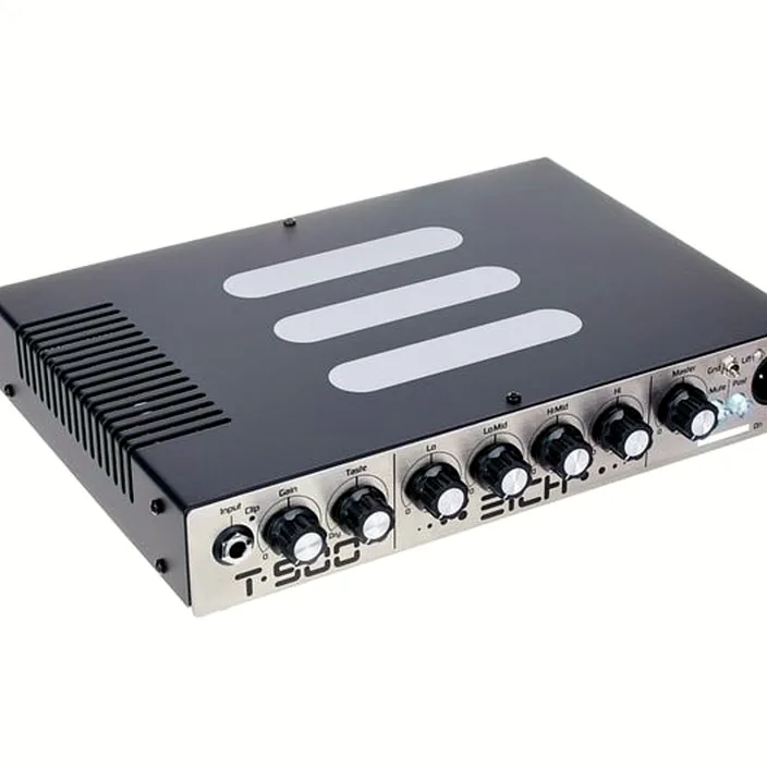 Eich Amplification T900