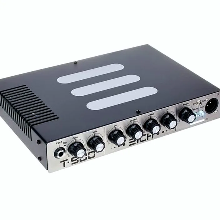 Eich Amplification T900