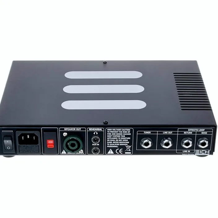Eich Amplification T900