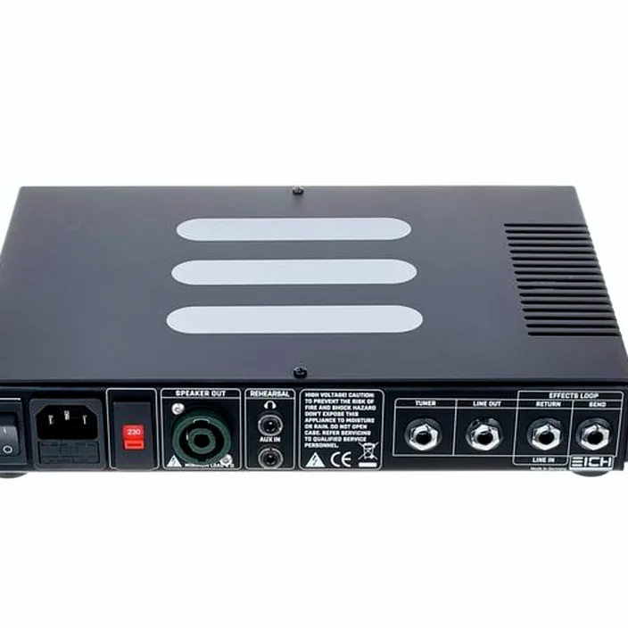 Eich Amplification T900