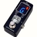 Electro Harmonix 2020 Pedal Tuner , Test, Avis et Comparatif