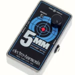 Electro Harmonix 5MM Power Amp Avis, Comparatif, Test