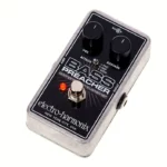 Avis, Test : Electro Harmonix Bass Preacher