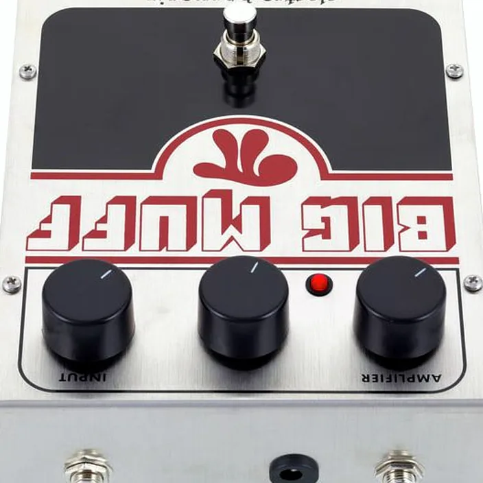 Electro Harmonix Big Muff PI USA