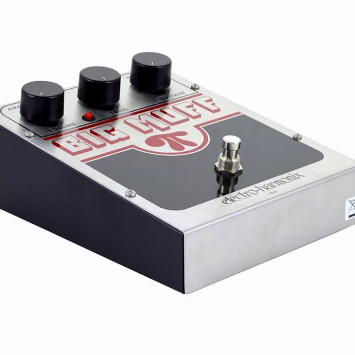 Electro Harmonix Big Muff PI USA