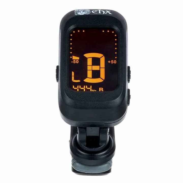 Electro Harmonix Clip On Tuner , Test, Avis et Comparatif