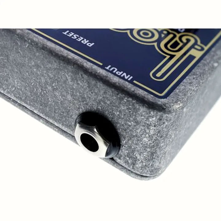 Electro Harmonix Hog 2 Foot Controller , Test, Avis et Comparatif