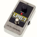 Avis, Test : Electro Harmonix LPB-1