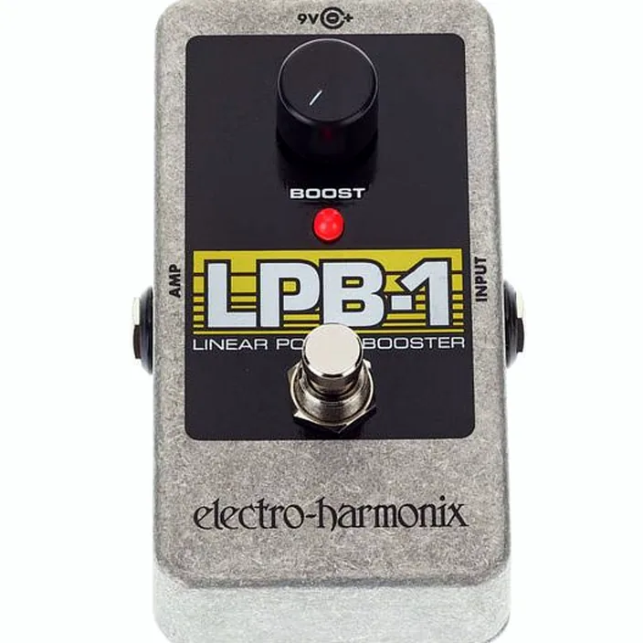 Electro Harmonix LPB-1