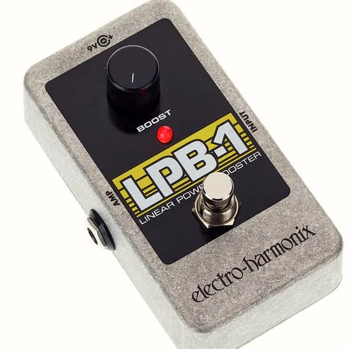 Electro Harmonix LPB-1