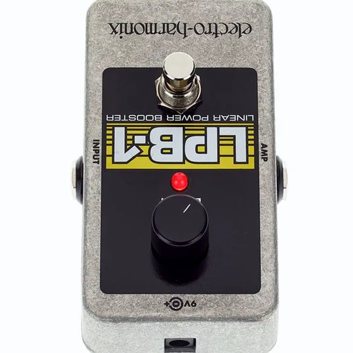 Electro Harmonix LPB-1