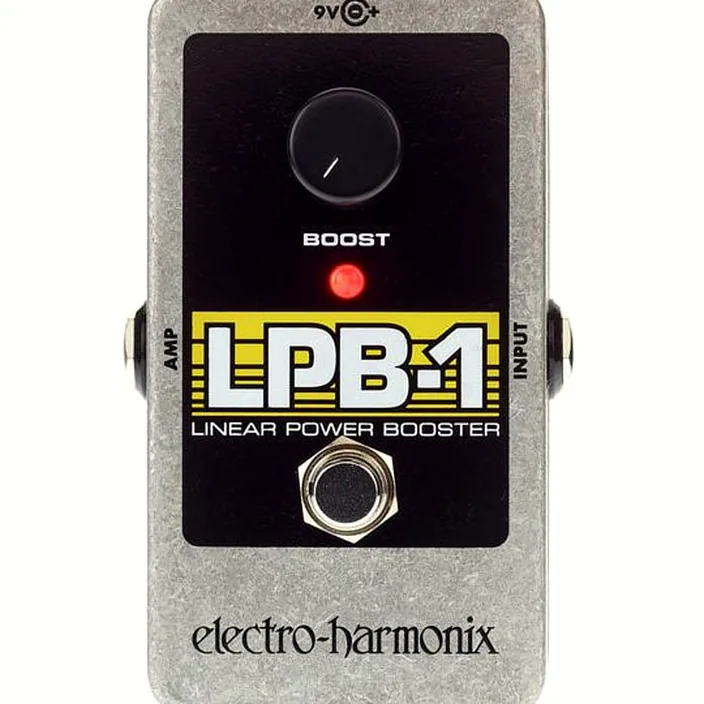 Electro Harmonix LPB-1
