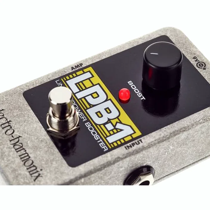 Electro Harmonix LPB-1