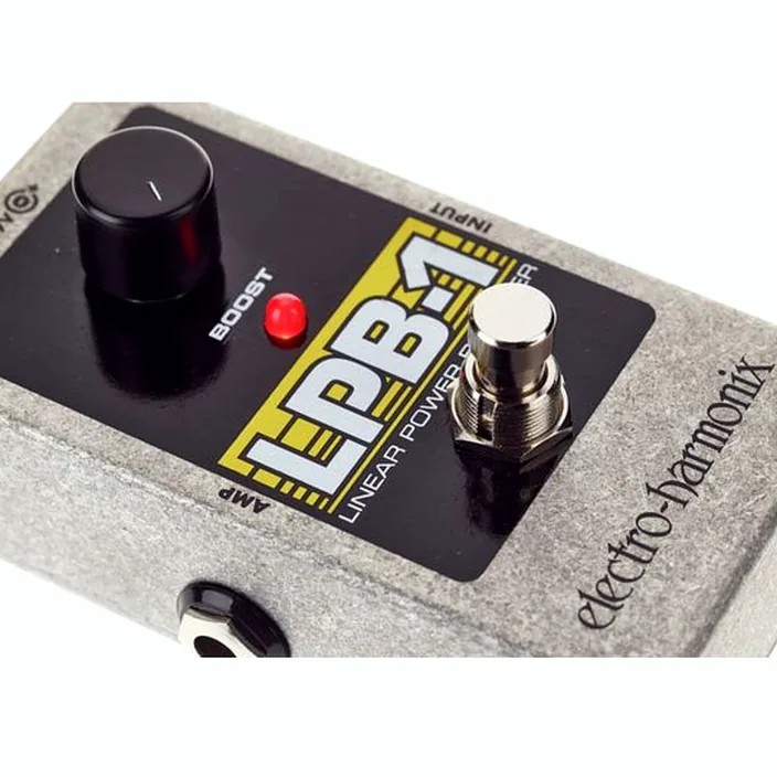 Electro Harmonix LPB-1