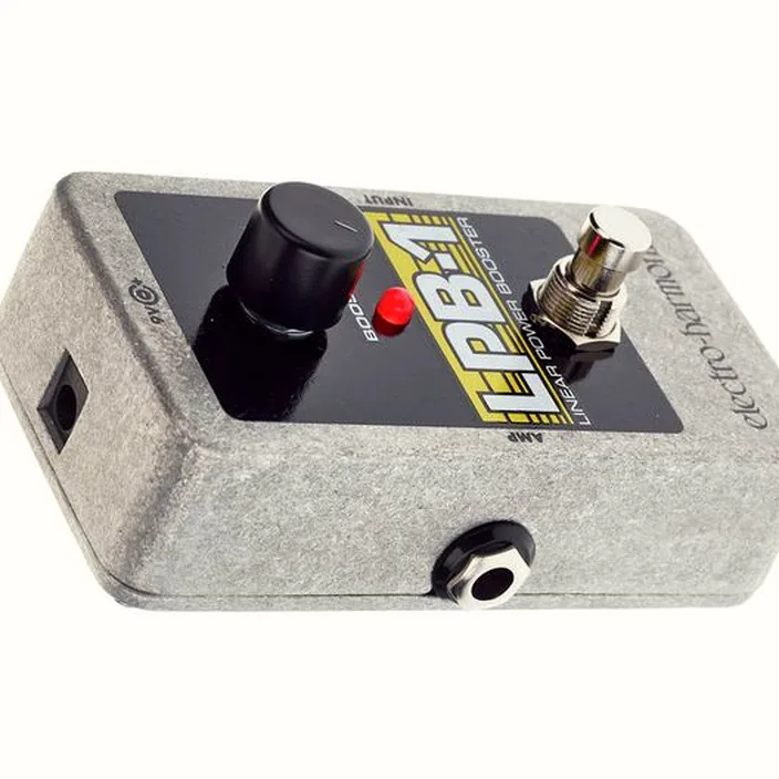 Electro Harmonix LPB-1