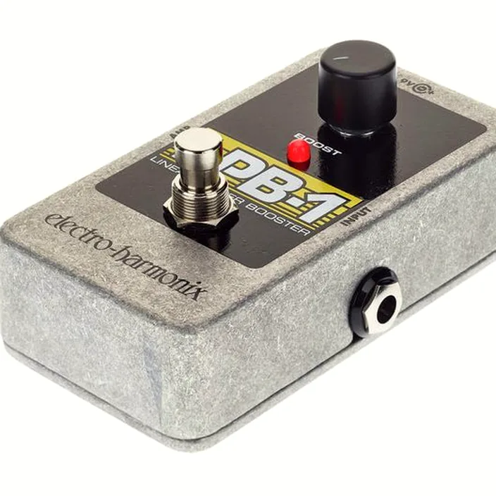 Electro Harmonix LPB-1