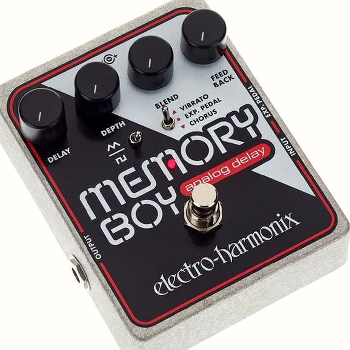 Electro Harmonix Memory Boy