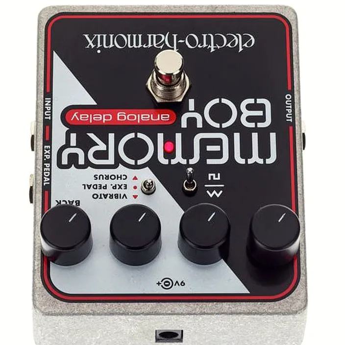 Electro Harmonix Memory Boy