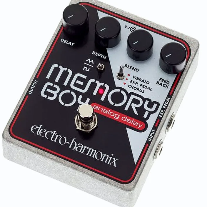 Electro Harmonix Memory Boy