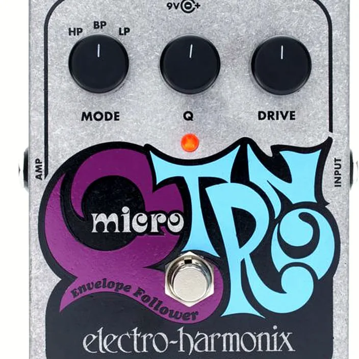 Electro Harmonix Micro Q-Tron