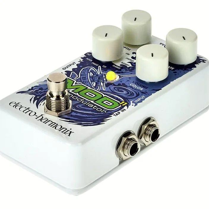Electro Harmonix Mod 11 Modulator