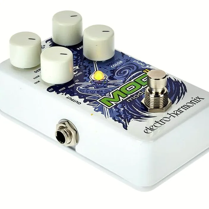 Electro Harmonix Mod 11 Modulator