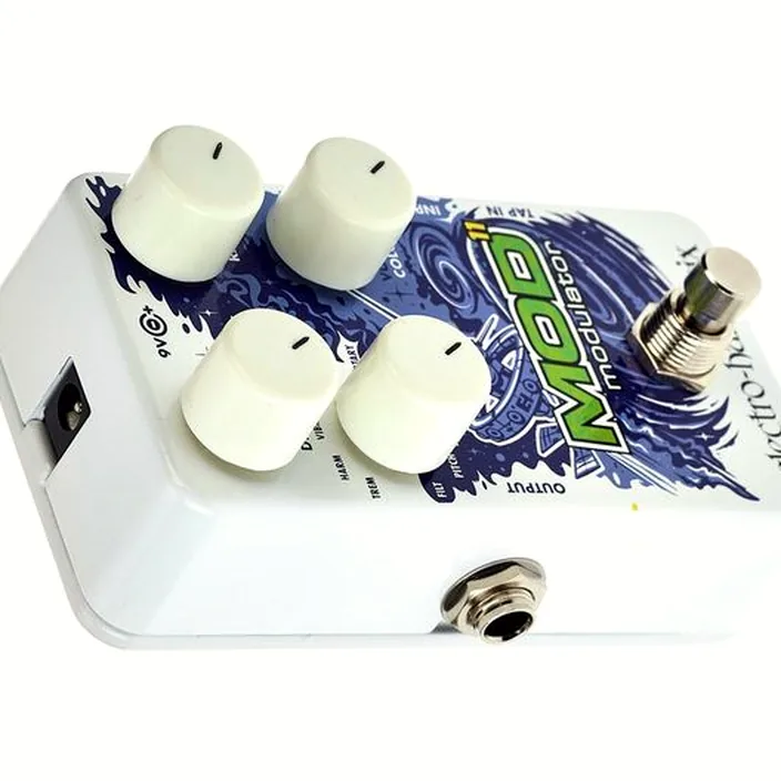 Electro Harmonix Mod 11 Modulator