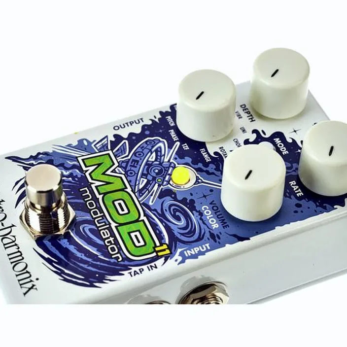 Electro Harmonix Mod 11 Modulator