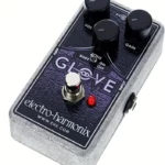 Electro Harmonix OD Glove Test, Comparatif et Avis