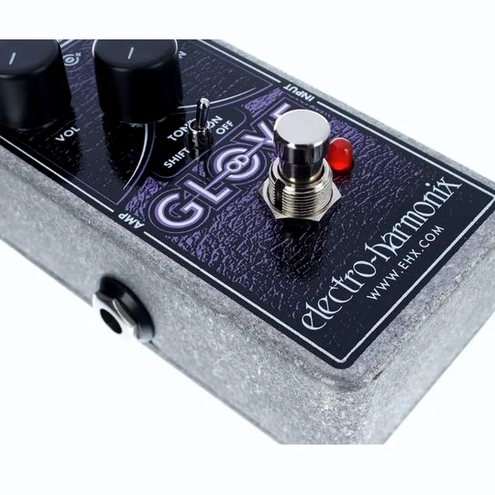 Electro Harmonix OD Glove Test, Comparatif et Avis