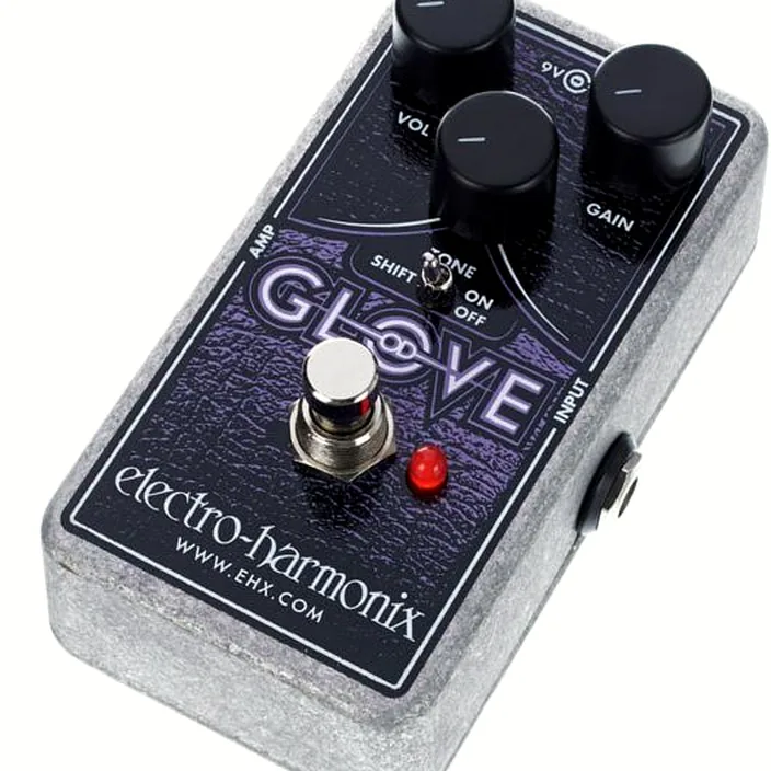 Electro Harmonix OD Glove