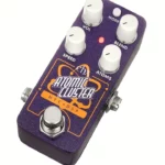 Electro Harmonix Pico Atomic Cluster Test & Avis