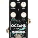 Electro Harmonix Pico Oceans 3-Verb , Comparatif, Avis et Test