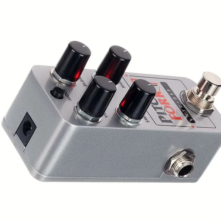 Electro Harmonix Pico Pitch Fork : Avis & Test