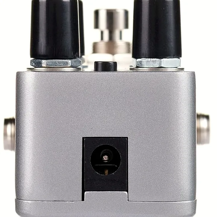 Electro Harmonix Pico Pitch Fork : Avis & Test