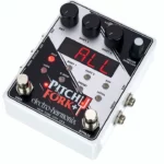 Electro Harmonix Pitch Fork+ Pitch Shifter Avis, Comparatif, Test
