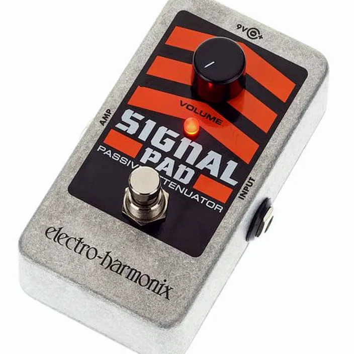 Electro Harmonix Signal Pad