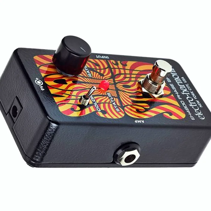 Electro Harmonix Small Stone