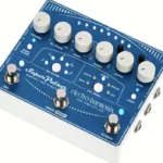 Avis et Test : Electro Harmonix Super Pulsar